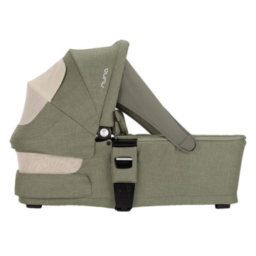 MIXX™ carry cot pine