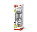 Dětská láhev NUK Sports Cup Disney Mickey 450 ml red