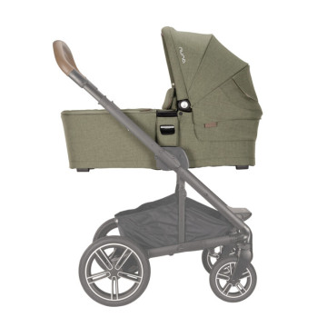 MIXX™ carry cot pine