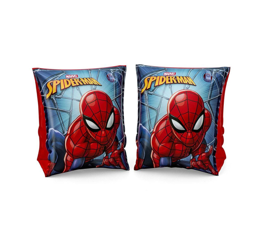 Dětské nafukovací rukávky Bestway Spider Man II