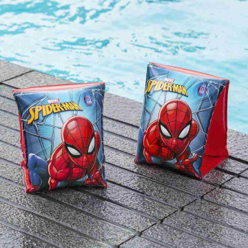 Dětské nafukovací rukávky Bestway Spider Man II