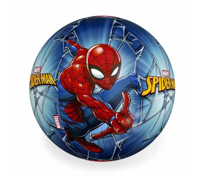 Dětský nafukovací plážový balón Bestway Spider Man II