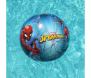 Dětský nafukovací plážový balón Bestway Spider Man II