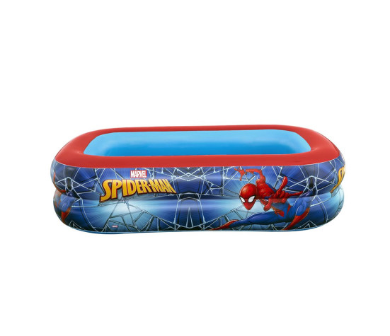 Rodinný nafukovací bazén Bestway 200x146x48 cm Spider-Man II