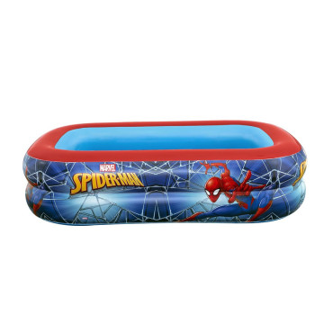 Rodinný nafukovací bazén Bestway 200x146x48 cm Spider-Man II