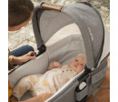 MIXX™ carry cot pine