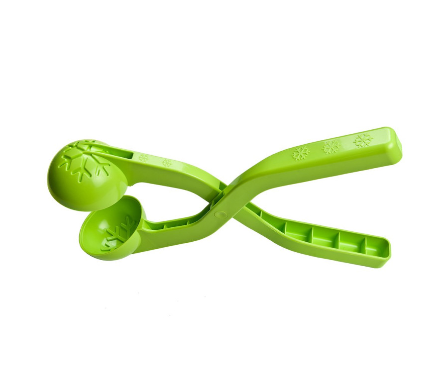 Výrobník sněhových koulí Baby Mix Ballmaker zelený Výrobník sněhových koulí Baby Mix Ballmaker zelený