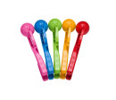 Výrobník sněhových koulí Baby Mix Ballmaker červený, Červená Výrobník sněhových koulí Baby Mix Ballmaker červený, Červená