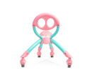 Dětské jezdítko 2v1 Toyz Beetle pink