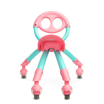 Dětské jezdítko 2v1 Toyz Beetle pink