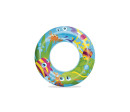 Dětský nafukovací kruh Bestway Rybičky 56 cm, Multicolor Dětský nafukovací kruh Bestway Rybičky 56 cm, Multicolor