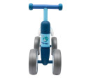 Dětské odrážedlo Baby Mix Baby Bike Fruit green