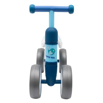 Dětské odrážedlo Baby Mix Baby Bike Fruit green