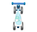 Dětské odrážedlo Baby Mix Baby Bike Fruit blue