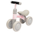 Dětské odrážedlo Baby Mix Baby Bike Fruit pink