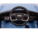 Elektrické autíčko Baby Mix AUDI Q4 e-tron Sportback blue