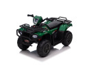 Elektrické autíčko BABY MIX Quad green