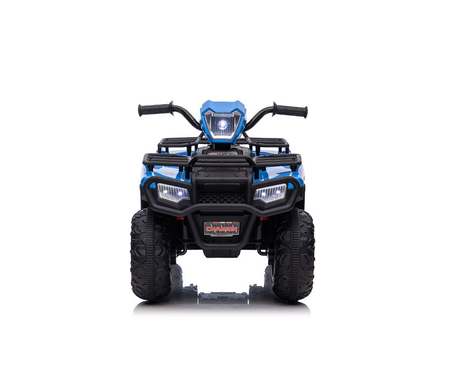 Elektrické autíčko Baby Mix Quad blue Elektrické autíčko Baby Mix Quad blue