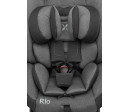 Autosedačka CARETERO RIO grey