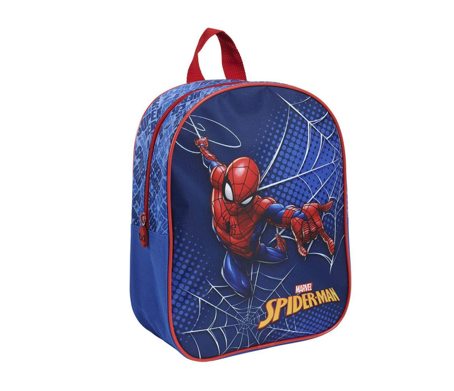 Dětský batoh Perletti Spiderman