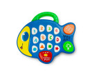 Dětská edukační hračka Toyz rybka Dětská edukační hračka Toyz rybka