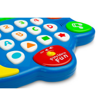 Dětská edukační hračka Toyz rybka