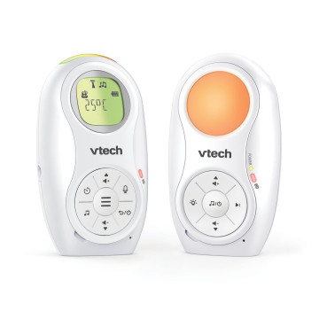 Elektronická chůvička Audio Vtech DM1214