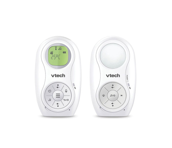 Elektronická chůvička Audio Vtech DM1214