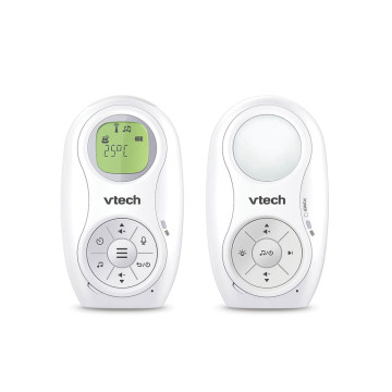 Elektronická chůvička Audio Vtech DM1214