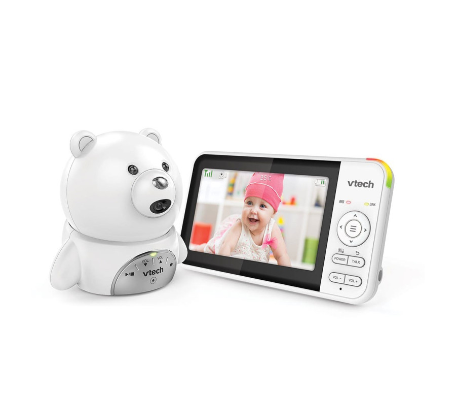 Video chůvička LCD+Kamera Vtech BM5150