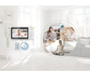 Video chůvička LCD+Kamera Vtech BM5550 Sovička Video chůvička LCD+Kamera Vtech BM5550 Sovička