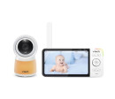 Video chůvička LCD+Kamera Vtech RM5754 HD