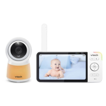 Video chůvička LCD+Kamera Vtech RM5754 HD