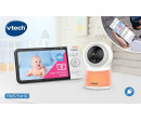 Video chůvička LCD+Kamera Vtech RM5754 HD