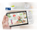 Video chůvička LCD+Kamera Vtech RM5754 HD