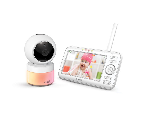 Video chůvička LCD+Kamera Vtech VM5463