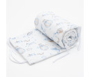 Mantinel do postýlky New Baby Romance