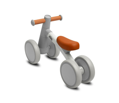 Dětské odrážedlo pro nejmenší Toyz OTTO grey