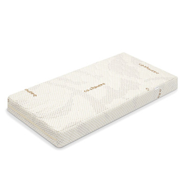 Dětská matrace New Baby CLASSY 120x60x12 cm Visco-molitan- HR pěna Cashmere