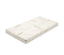 Dětská matrace New Baby CLASSY 140x70x11 cm Visco-molitan Cashmere