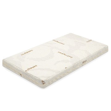 Dětská matrace New Baby CLASSY 140x70x11 cm Visco-molitan Cashmere