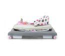 Dětské chodítko Milly Mally Patrol Pastel Dots, Multicolor Dětské chodítko Milly Mally Patrol Pastel Dots, Multicolor