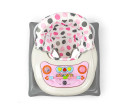 Dětské chodítko Milly Mally Patrol Pastel Dots, Multicolor Dětské chodítko Milly Mally Patrol Pastel Dots, Multicolor