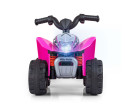 Elektrická čtyřkolka Milly Mally Honda ATV růžová Elektrická čtyřkolka Milly Mally Honda ATV růžová