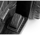 Elektrická čtyřkolka Milly Mally Honda ATV černá Elektrická čtyřkolka Milly Mally Honda ATV černá