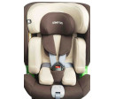 Autosedačka CARETERO KAMPTOS I-SIZE beige