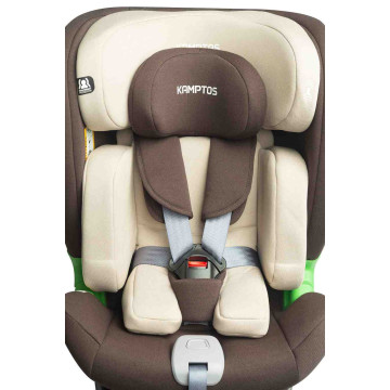 Autosedačka CARETERO KAMPTOS I-SIZE beige