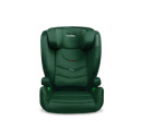 Autosedačka CARETERO Nimbus dark green