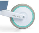 Dětské balanční kolo Milly Mally Velo Mint