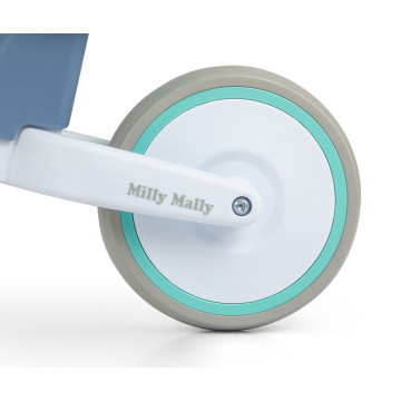 Dětské balanční kolo Milly Mally Velo Mint
